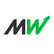 MarketWatch logo